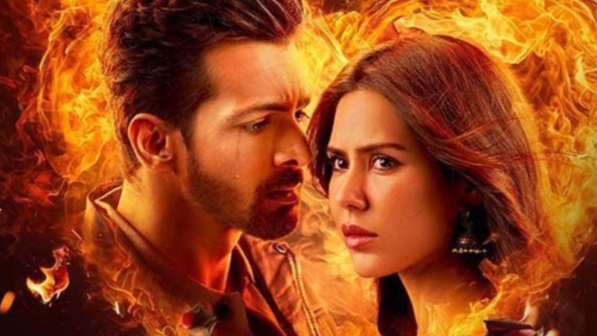 ek deewane ki deewaniyat collection day 7 harshwardhan rane starrer beats thamma in monday collection