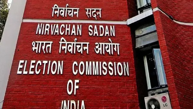 जागरण संपादकीय: एसआईआर का दूसरा दौर, 12 राज्यों और केंद्रशासित प्रदेशों का चयन