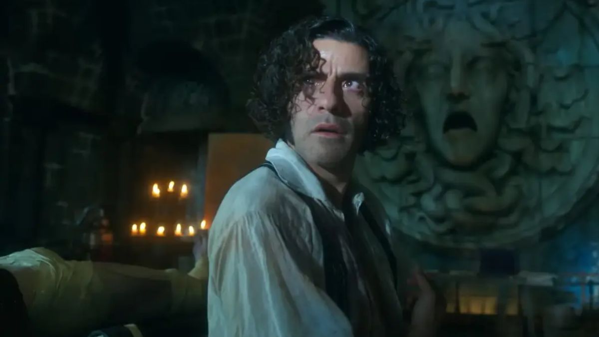frankenstein ott release jacob elordi starrer movie will be online stream on ott platform netflix