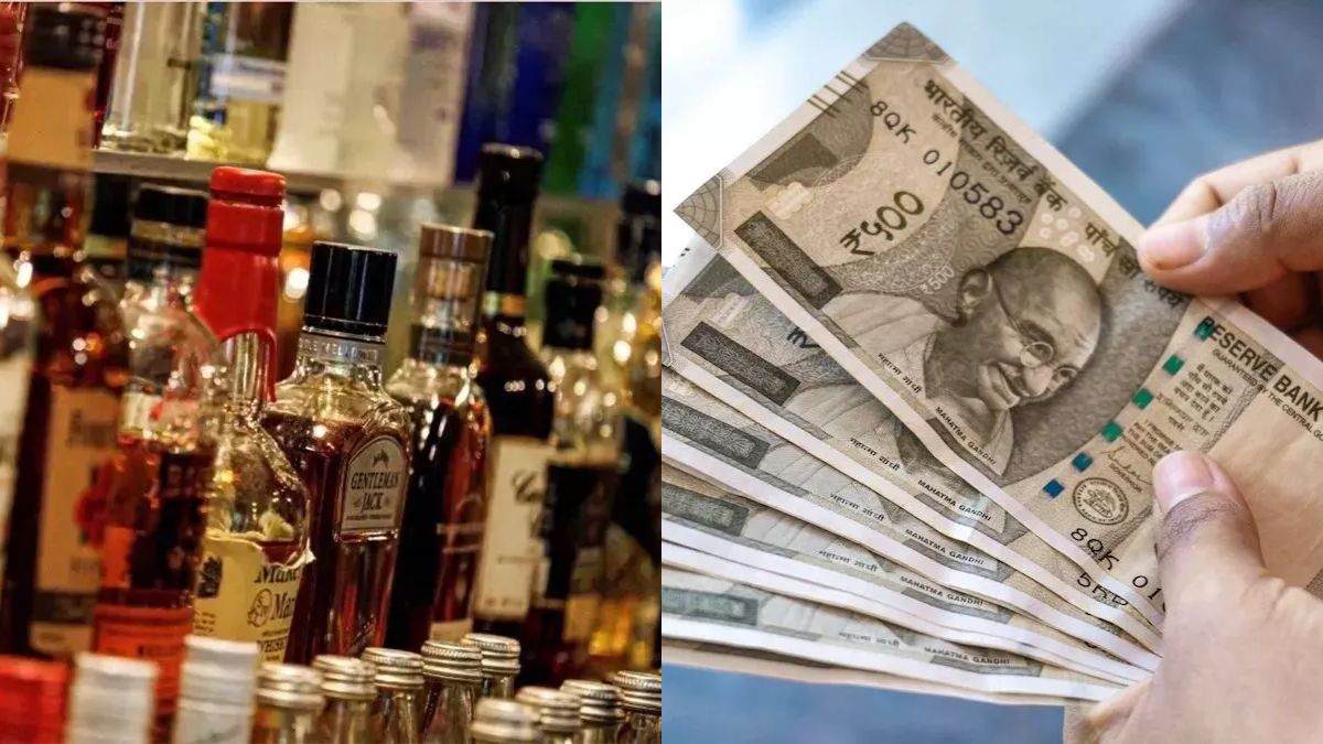 son attempts to kill mother for alcohol money promises rehab in gorakhpur