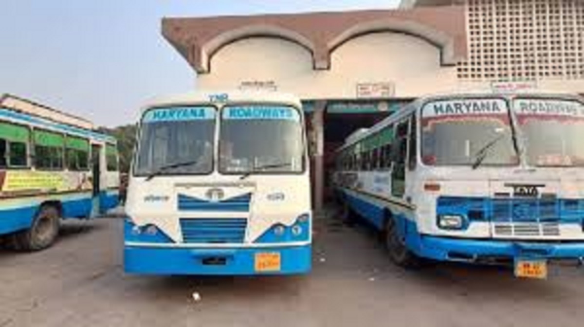 roadways evening bus service resumes on tikkar taal route after two and half months