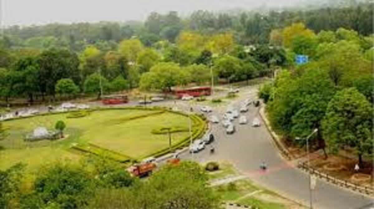 chandigarh declared indias first slumfree city key initiatives