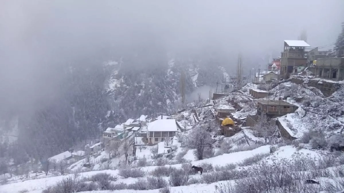 himachal weather forecast clear skies expected until november 1st