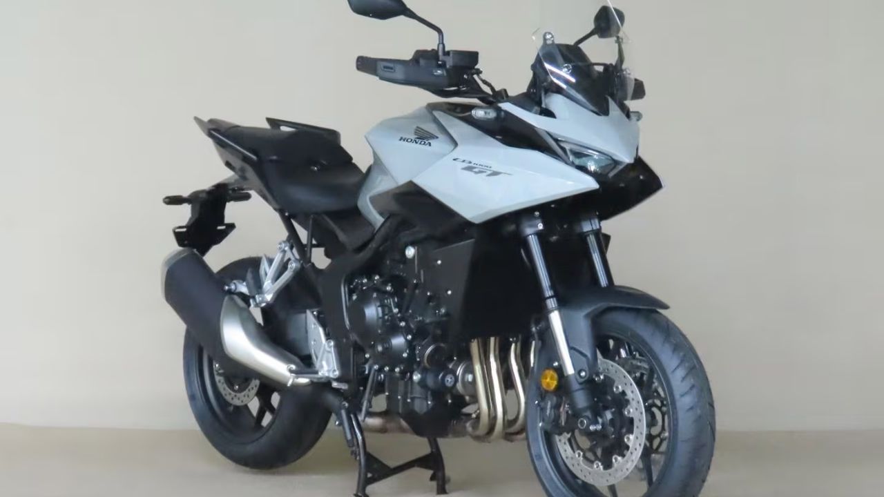 2026 honda cb 1000 gt leaked 150 hp engine sport touring design eicma debut next month