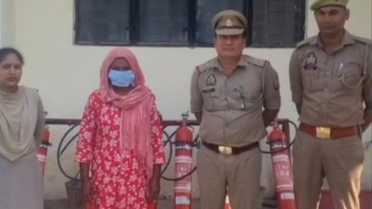 wife murders husband with daughters police reveal shocking truth