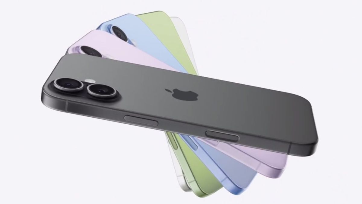 apple iphone 18 may come with 12gb ram to boost performance and ai processing