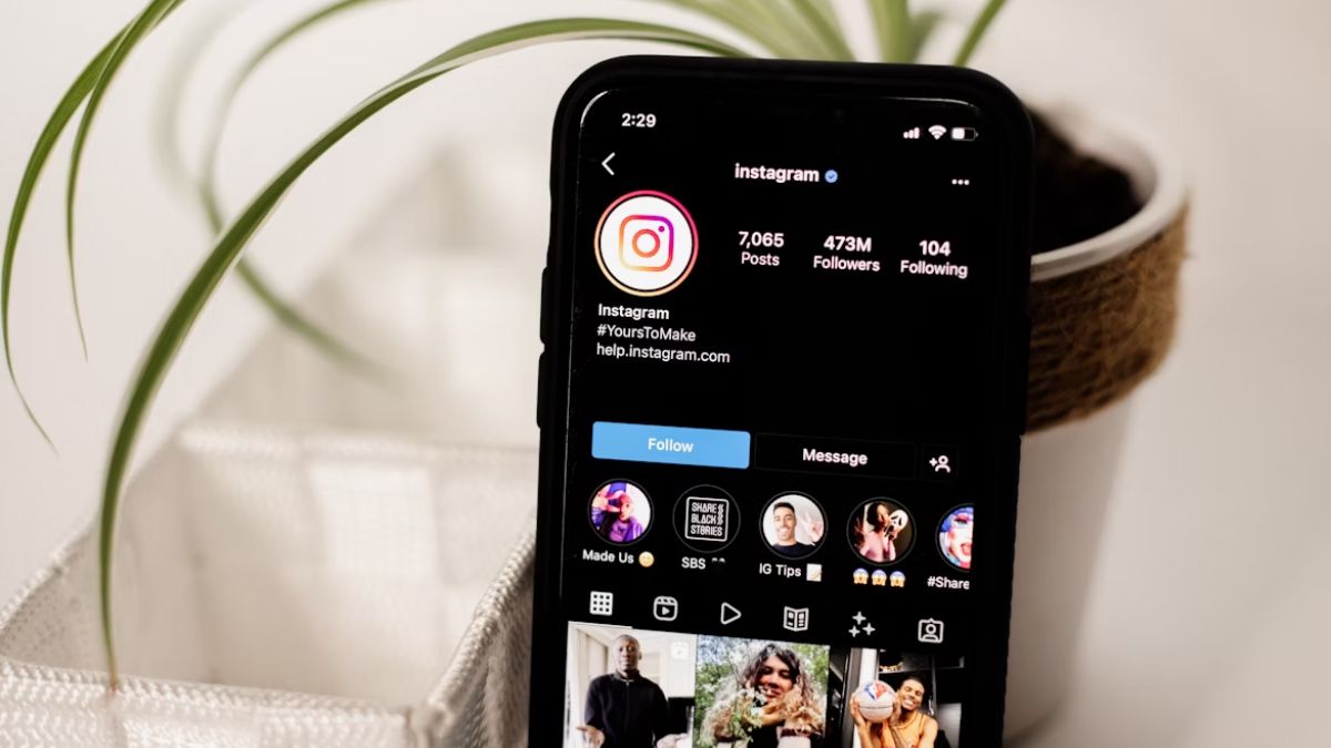 how to check your instagram reels watch history