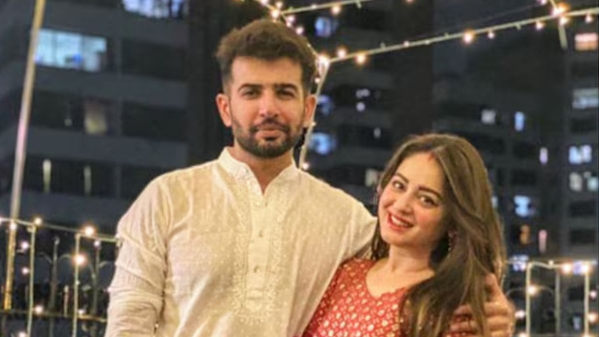 jay bhanushali and mahhi vij taking divorce after 14 years of their marriage