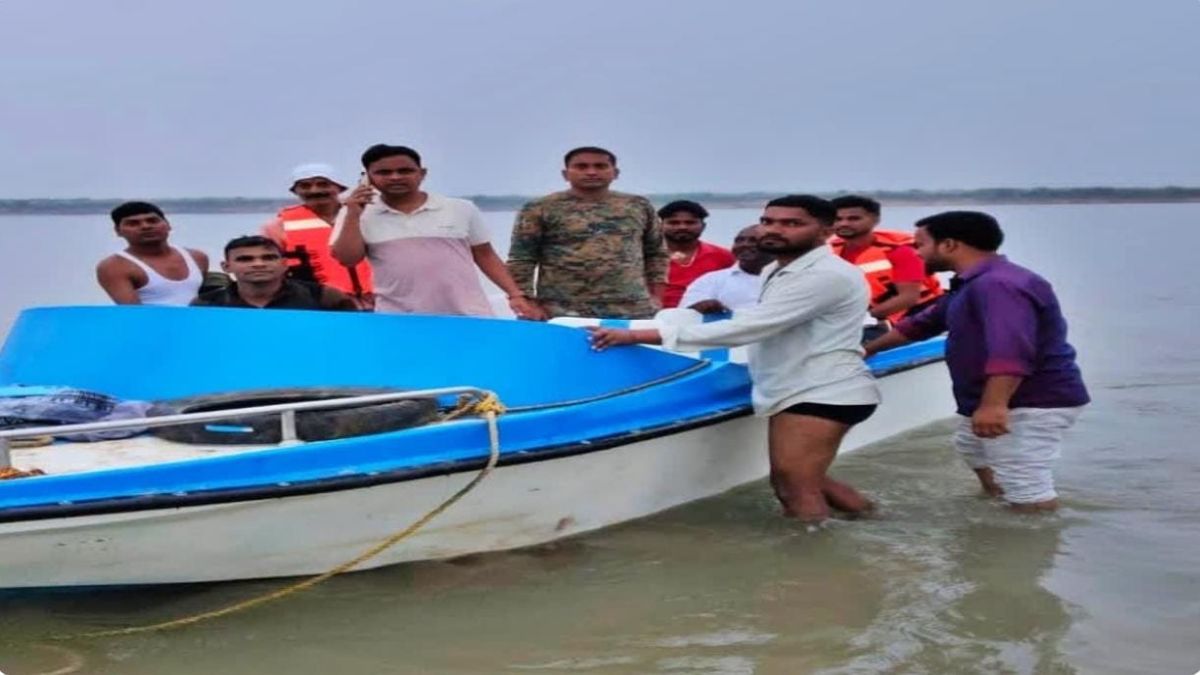three youths drown in son river bodies recovered