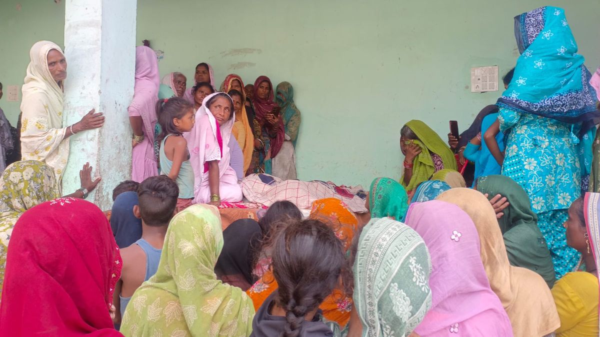 missing twin brothers found dead in pond in bihariganj