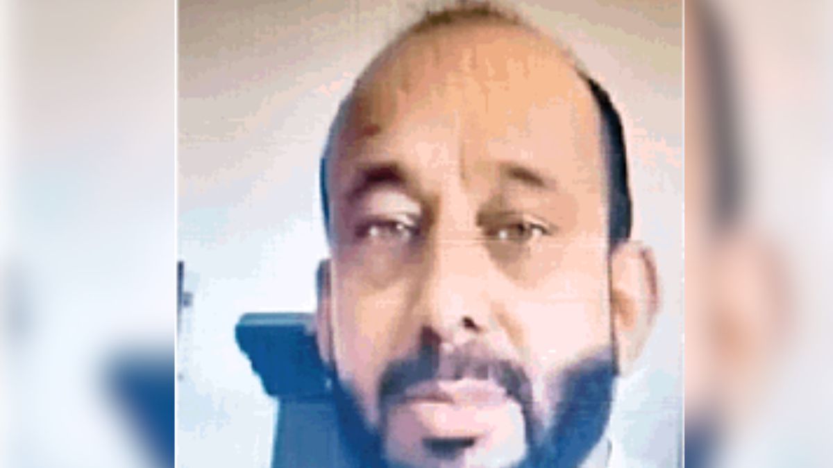 sambhal violence cbi and interpol help sought to arrest sharik satha