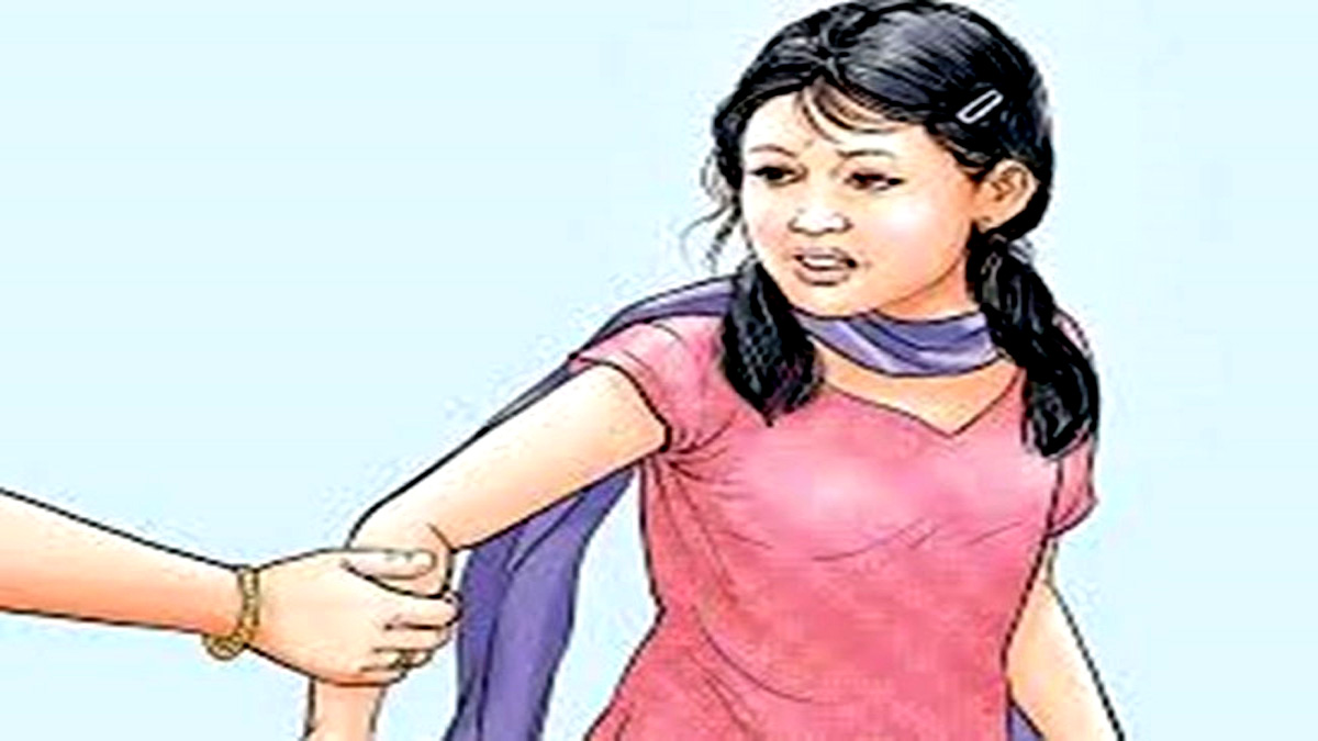 latest bihar news 5 injured in big fight over minor girl assaulted in lakhisarai bihar