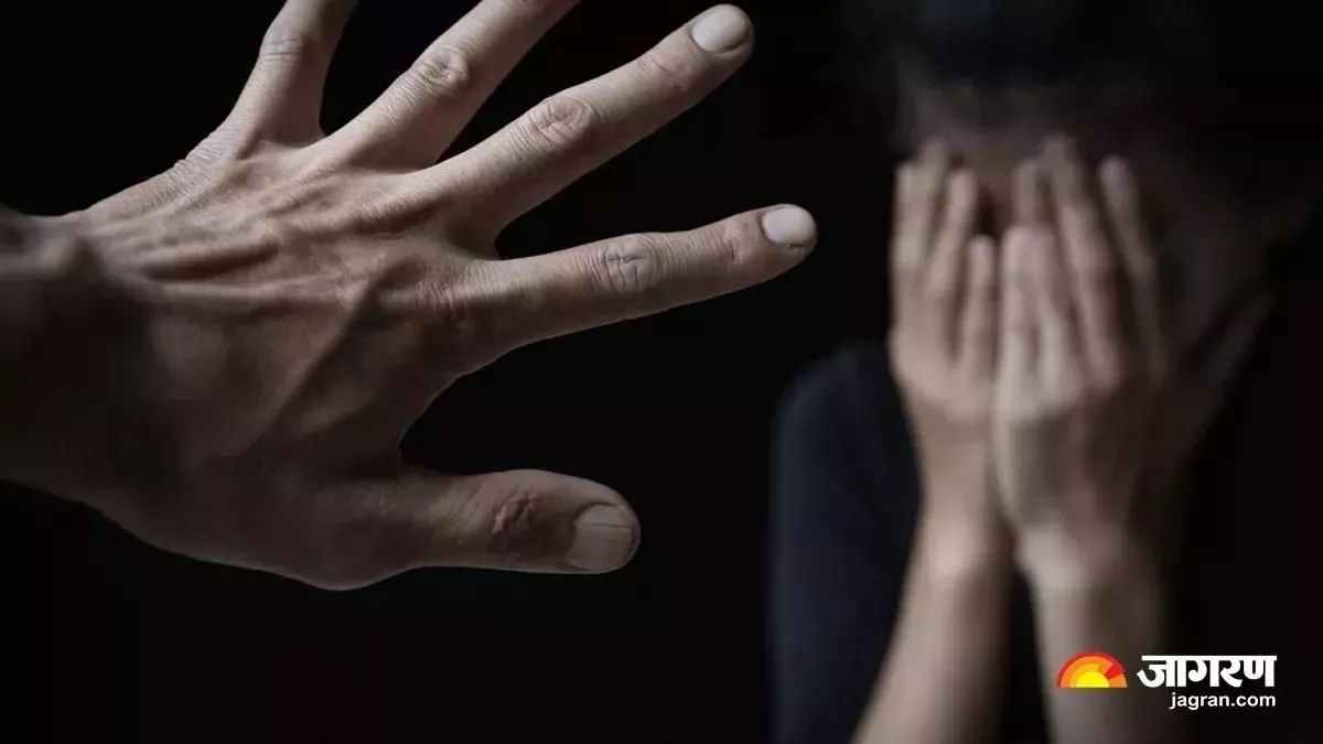 woman accuses husband and brotherinlaw of rape in chandausi