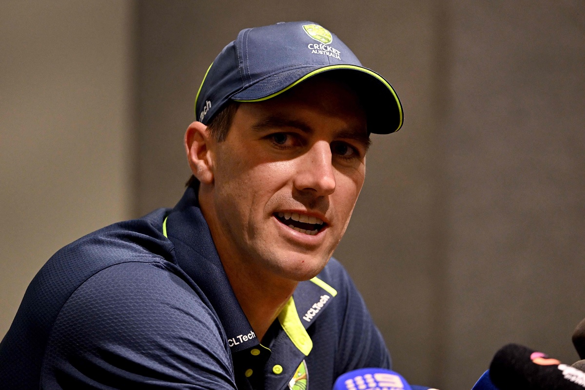 pat cummins ruled out of first test against england in ashes series steve smith set to lead
