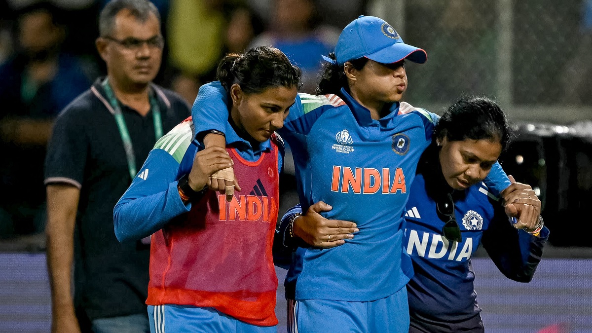 3 players who can replace pratika rawal as opener for india