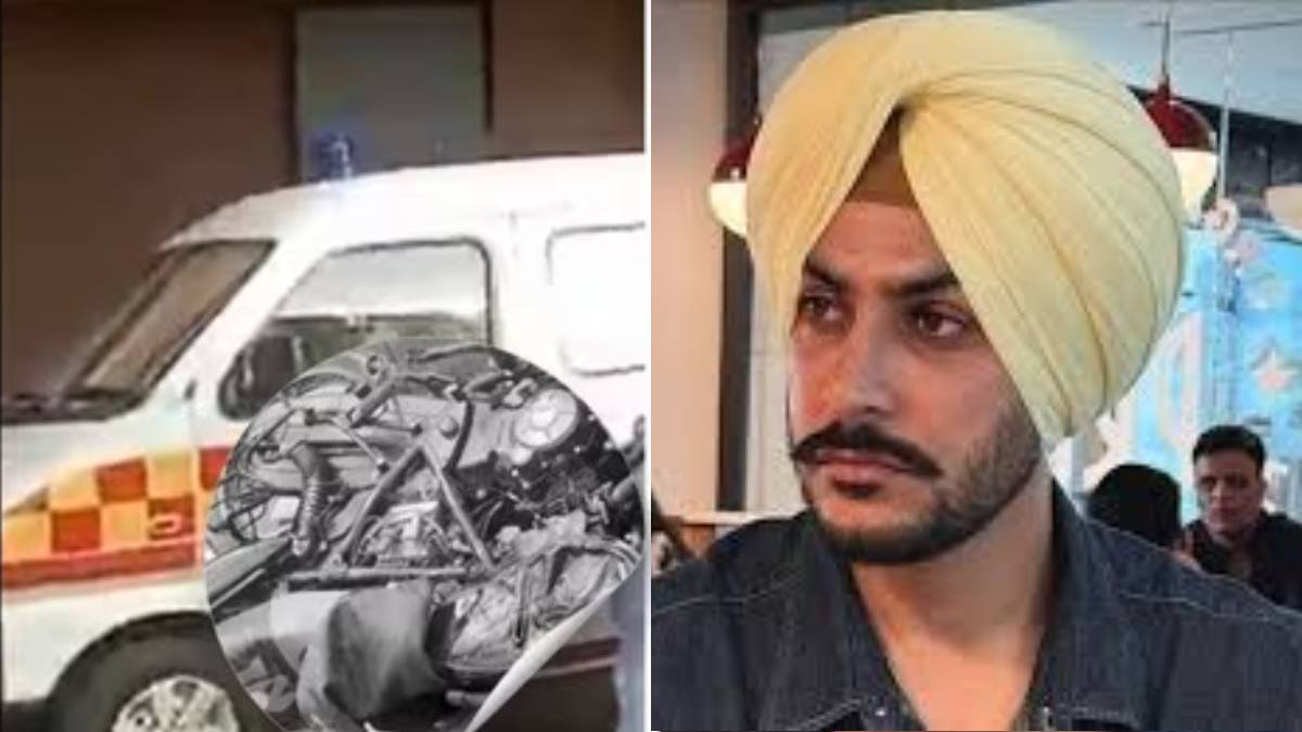 punjabi singer rajveer singh denied first aid by pinjore private hospital high court issued notice