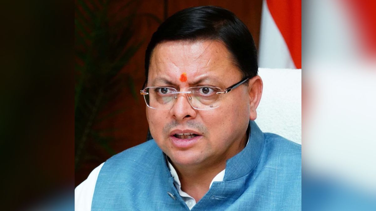 uttarakhand police reshuffle sunil kumar meena and abhinav kumar get new roles