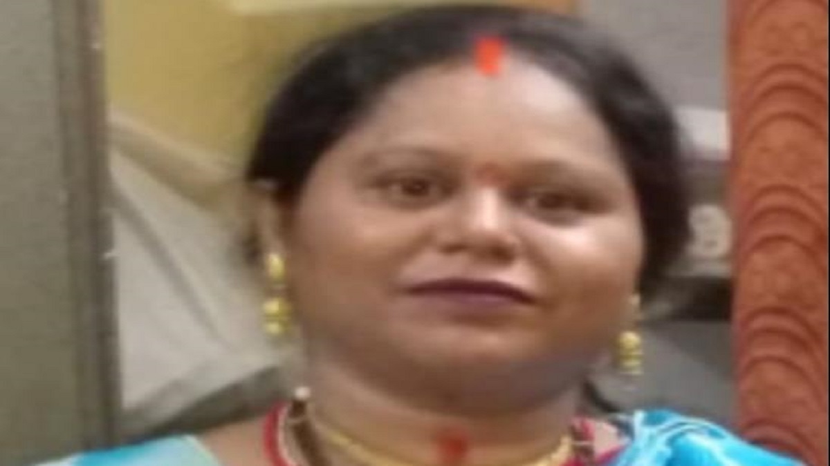 kaushambi deafmute woman dies during treatment negligence allegations