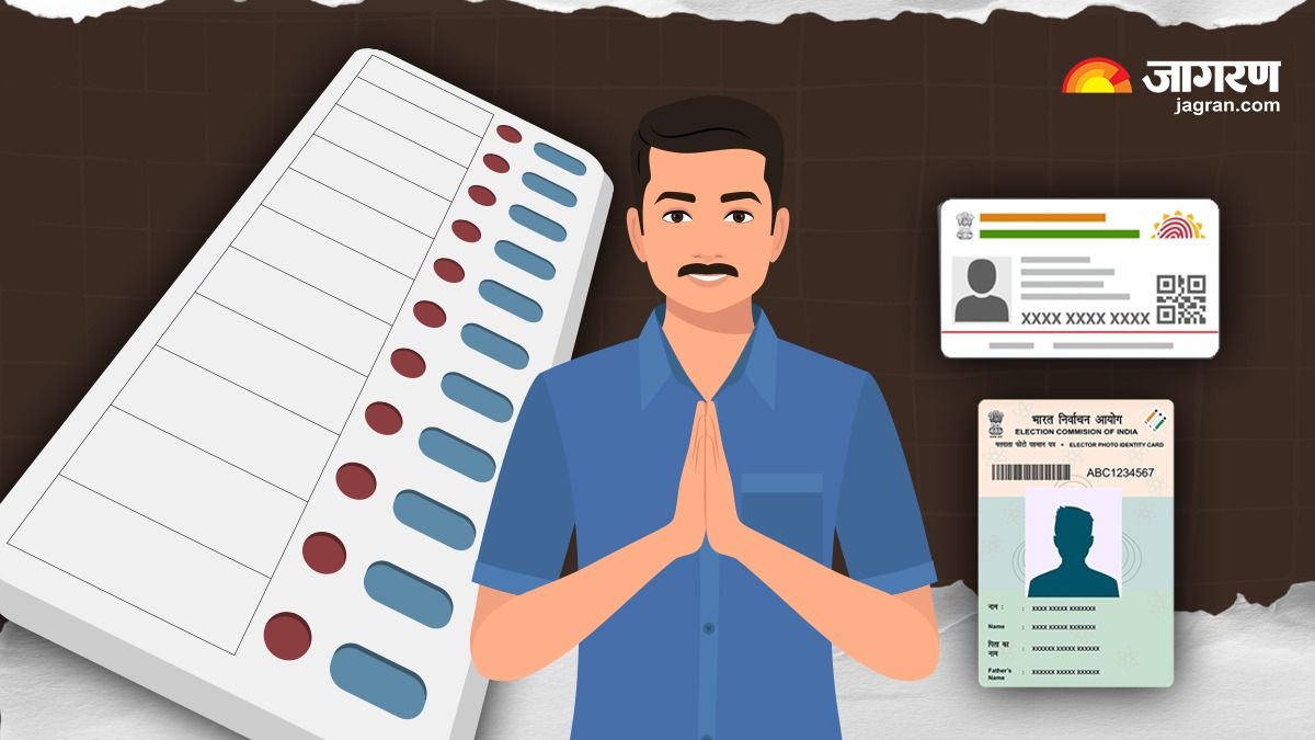voter list update documents required for sir phase 2 election commission announcement