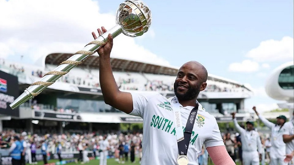 south africa announced squad for test series against india fit temba bavuma returns