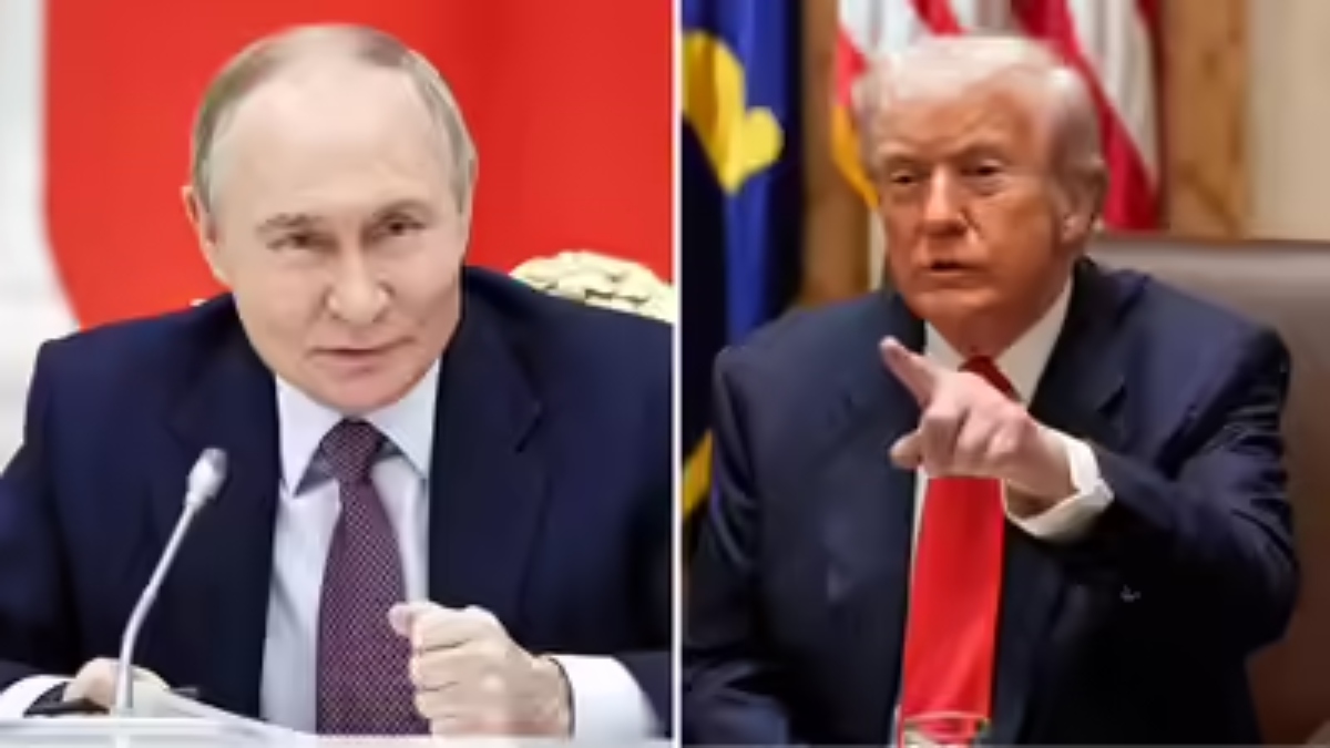 trump urges putin to halt missile tests amidst ukraine war
