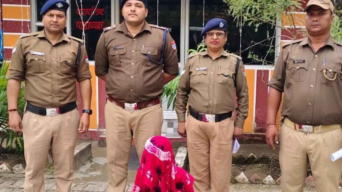 interstate chain snatching gang member arrested cctv leads to capture