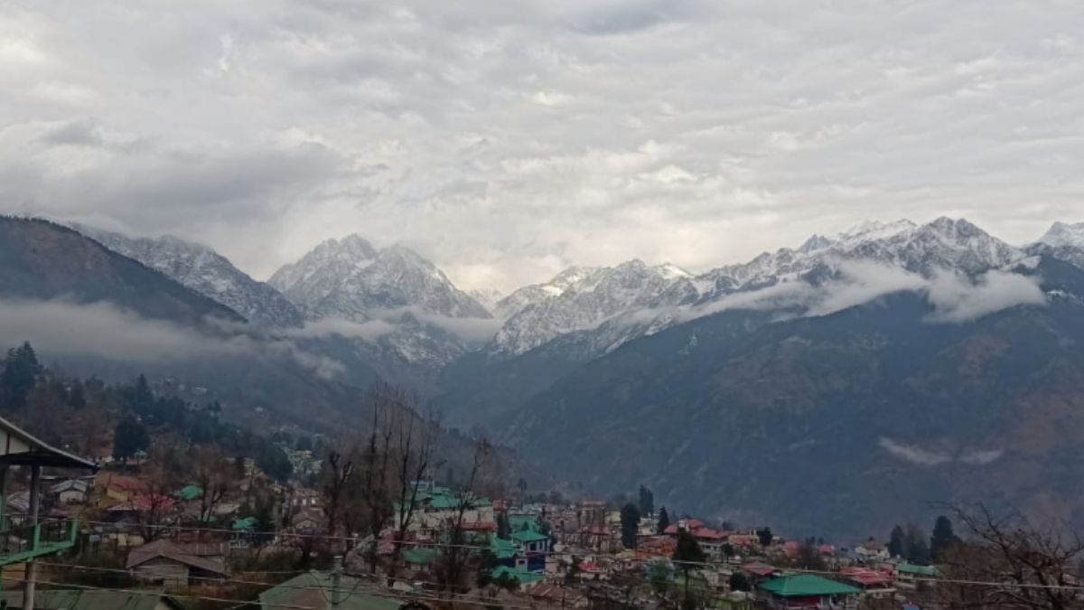 uttarakhand weather update rain forecast in key districts