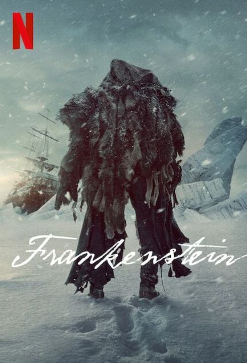 frankenstein