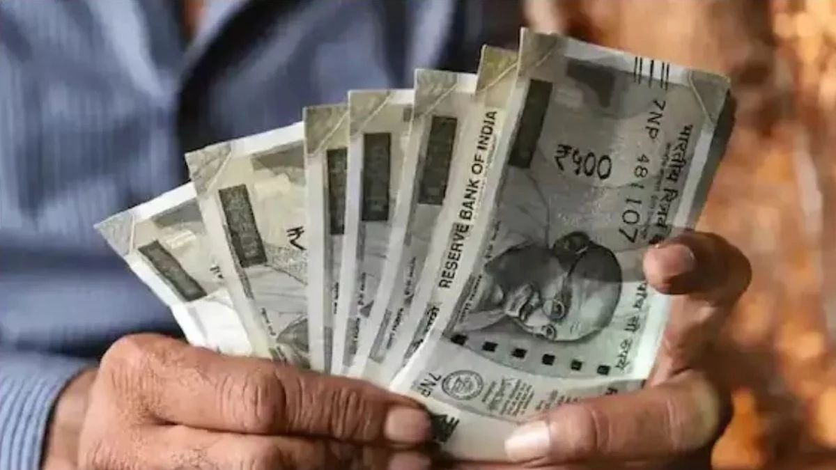 8th pay commission approved report in 18 months implementation from 2026