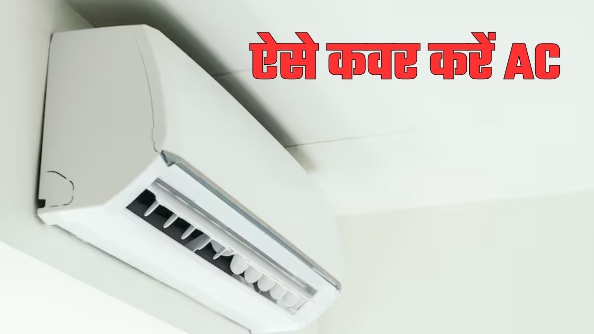 ac cover tips protect your air conditioner this winter