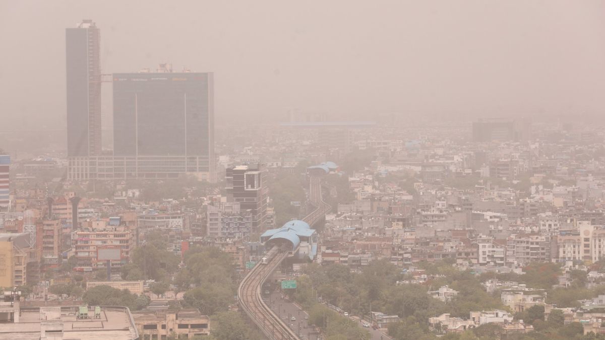 delhincr pollution crisis expert solutions for worsening air quality
