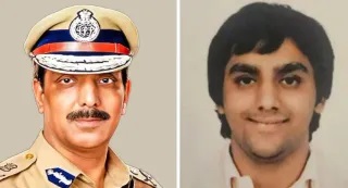 punjab ex dgp mohammad mustafa son death aqeel akhtar phone recovered by sit death mystery unfolds