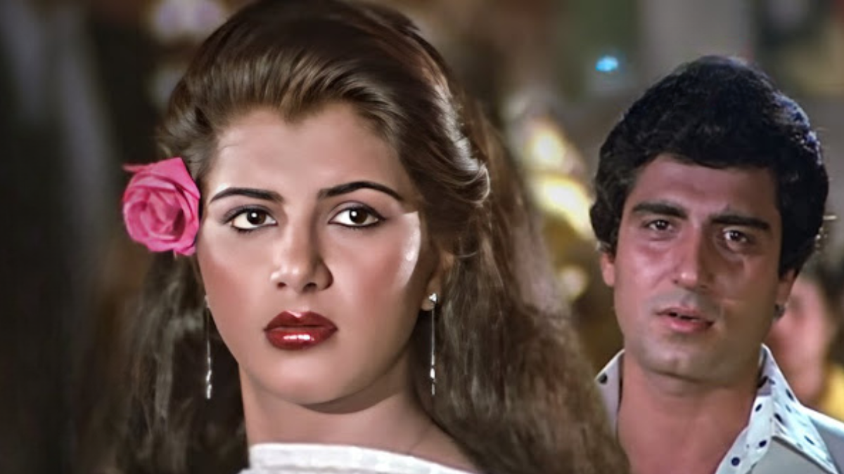 anita raj co star of raj babbar in hothon se chhulo tum song solid fit in 62 age see pics