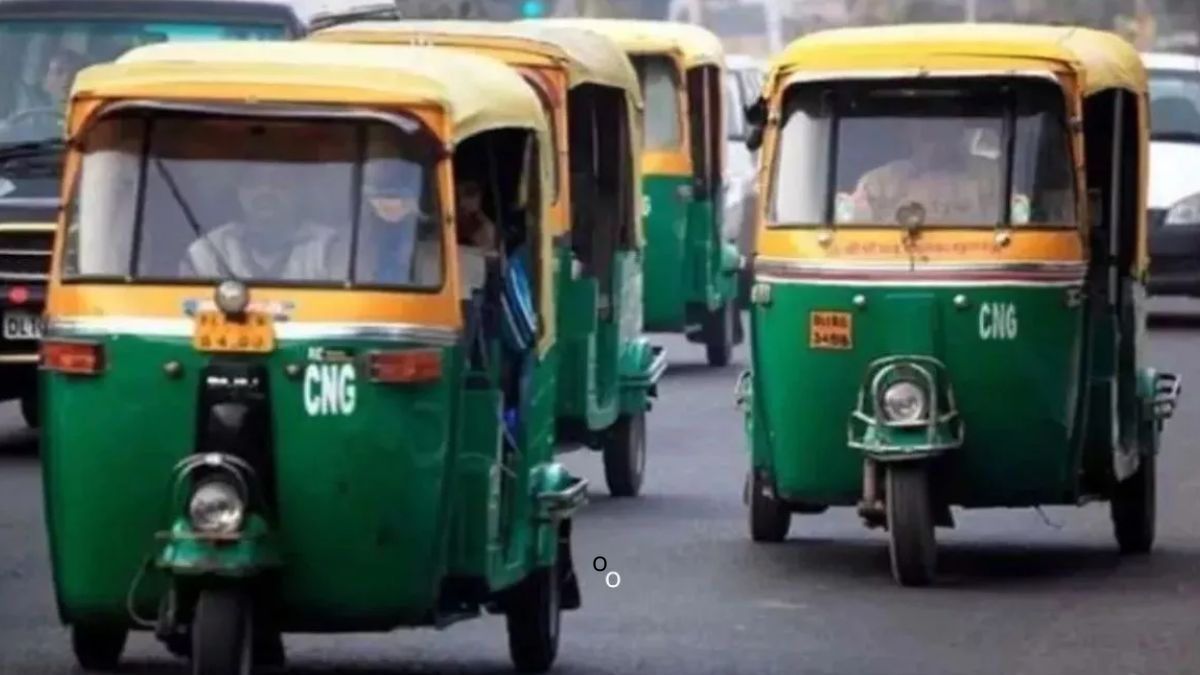 noida 17000 autos run without meters arbitrary fares charged