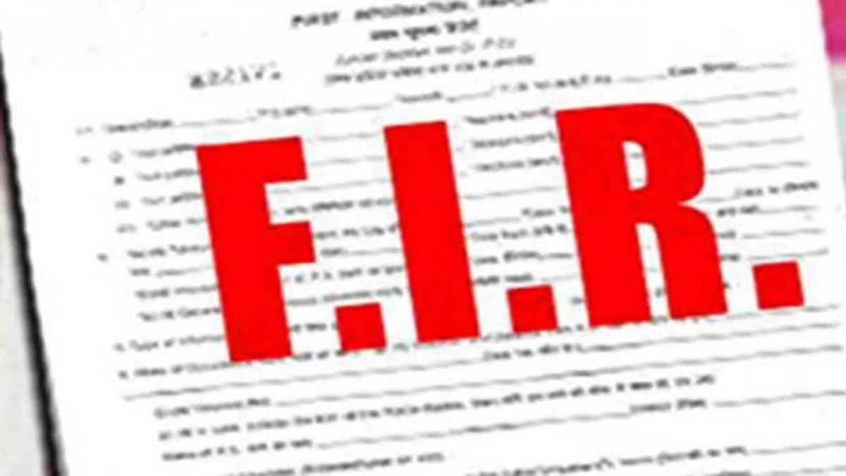 amarpur case filed against congress candidate jitendra others for code of conduct violation