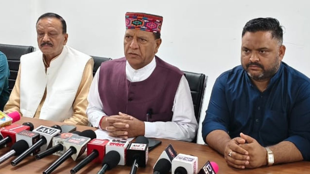 nahan medical college controversy bjp targets congress over project delay