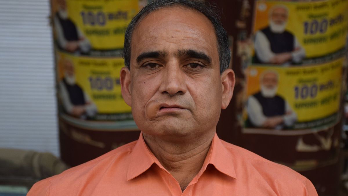 rohtas nagar development 8 crore rupees for infrastructure projects