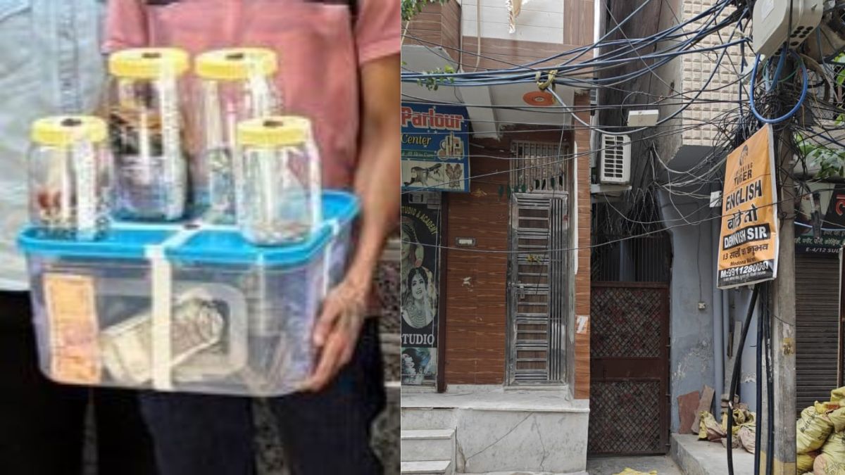 drug supplier kusums brother arrested delhi police busts network