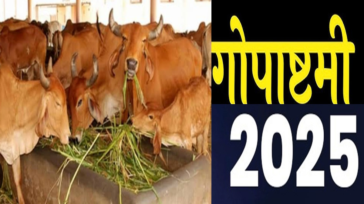 kab hai gopashtami 2025 when is gopashtami gopashtami kab hai gopashtami 2025 date shubh muhurat puja vidhi and significance