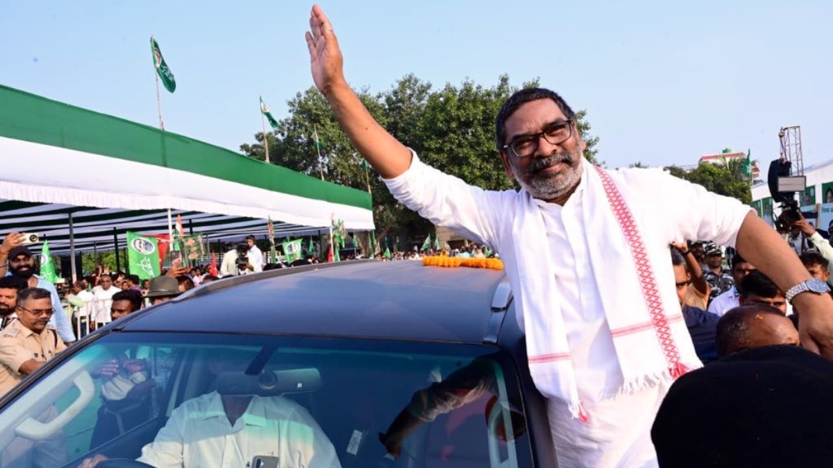 jharkhand municipal elections obc reservation set opposition loses key issue