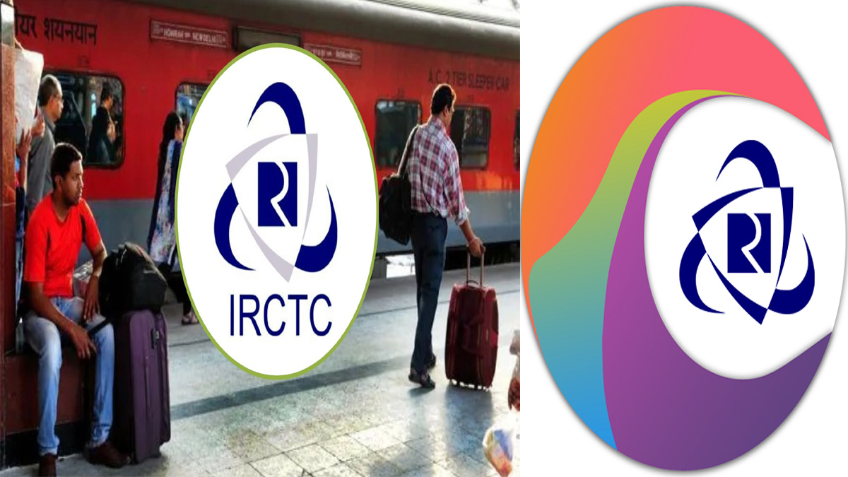 irctc ticket booking latest updates why irctc charting current booking internet booking and enquiry services on rail app will not be available from 1145 pm on november 1