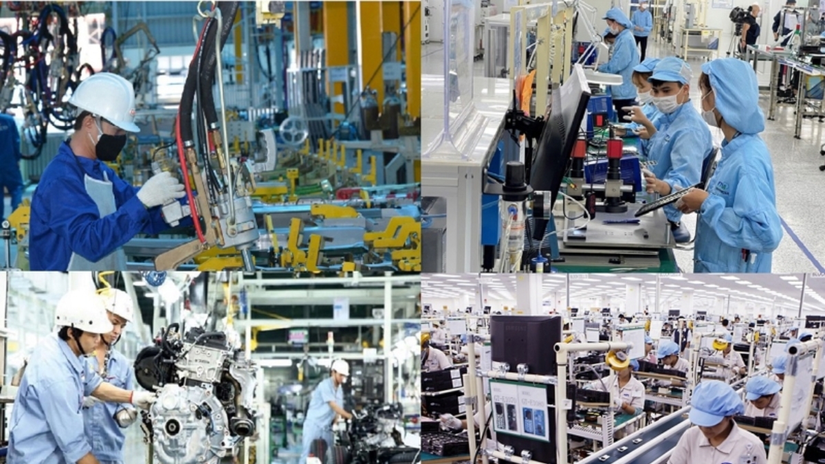 indias industrial production rises 4 in september 2025