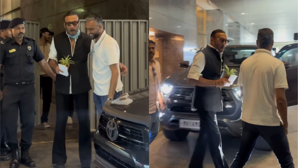 jackie shroff buy custombuilt toyota hilux see his car collection