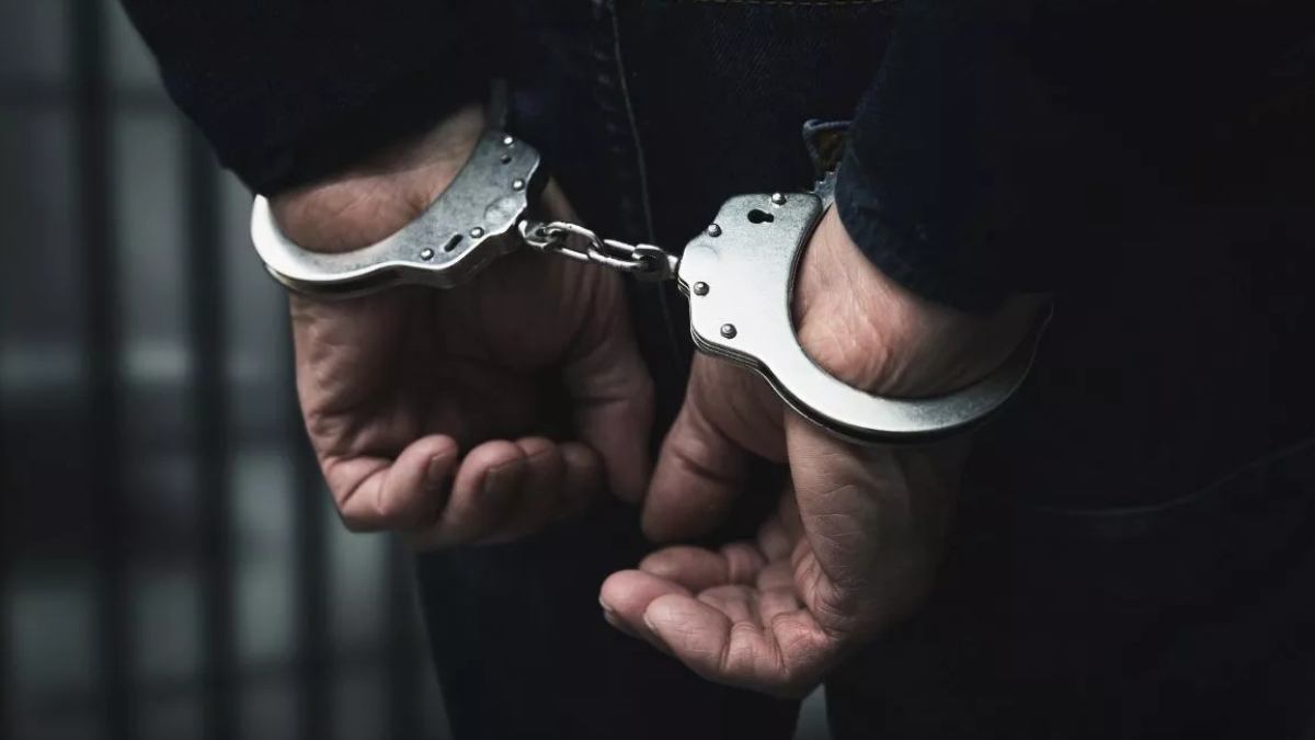 jssc cgl paper leak finance officer arrested in jharkhand