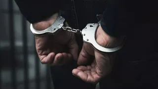 वित्त विभाग का SO संतोष कुमार मस्ताना गिरफ्तार
