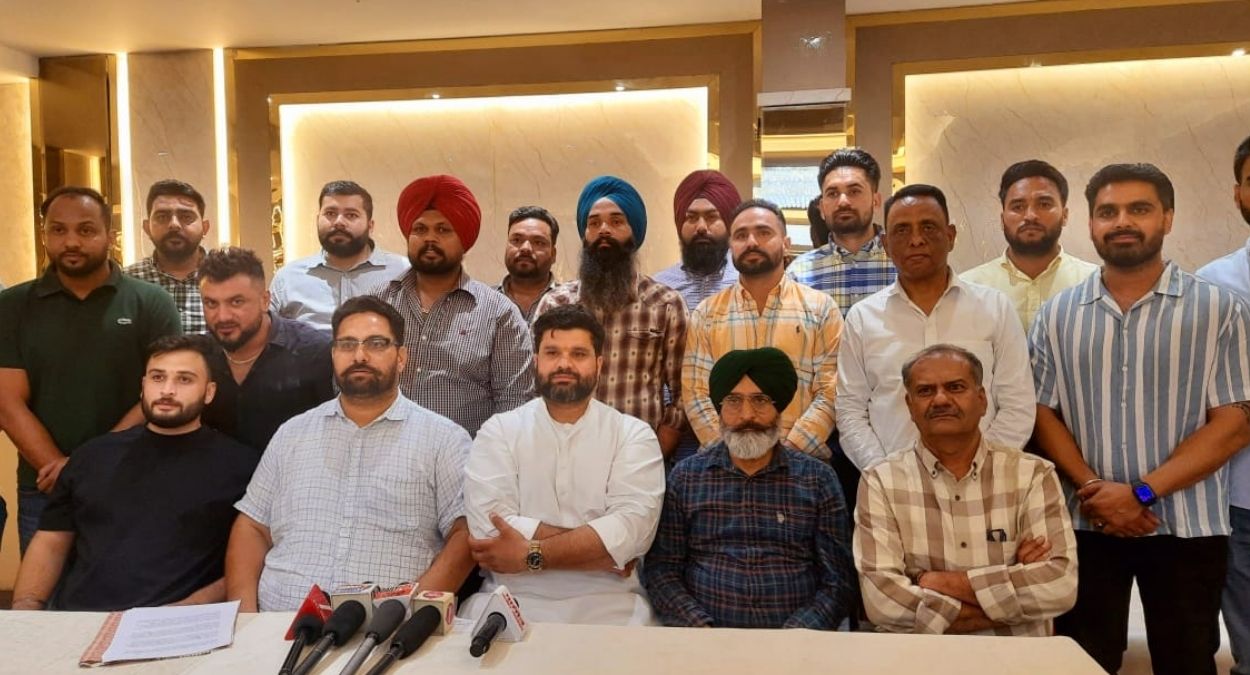 kabaddi tournament in sohana tractor prize for best players