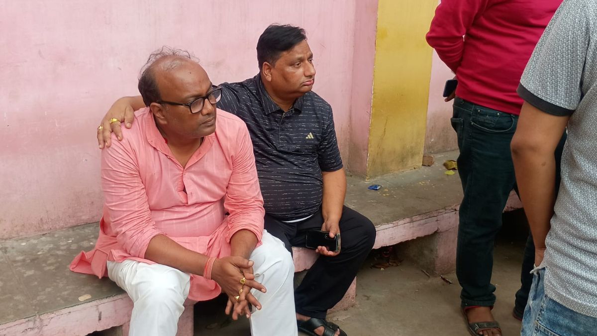 kanpur student suicide haunted by dreams takes own life