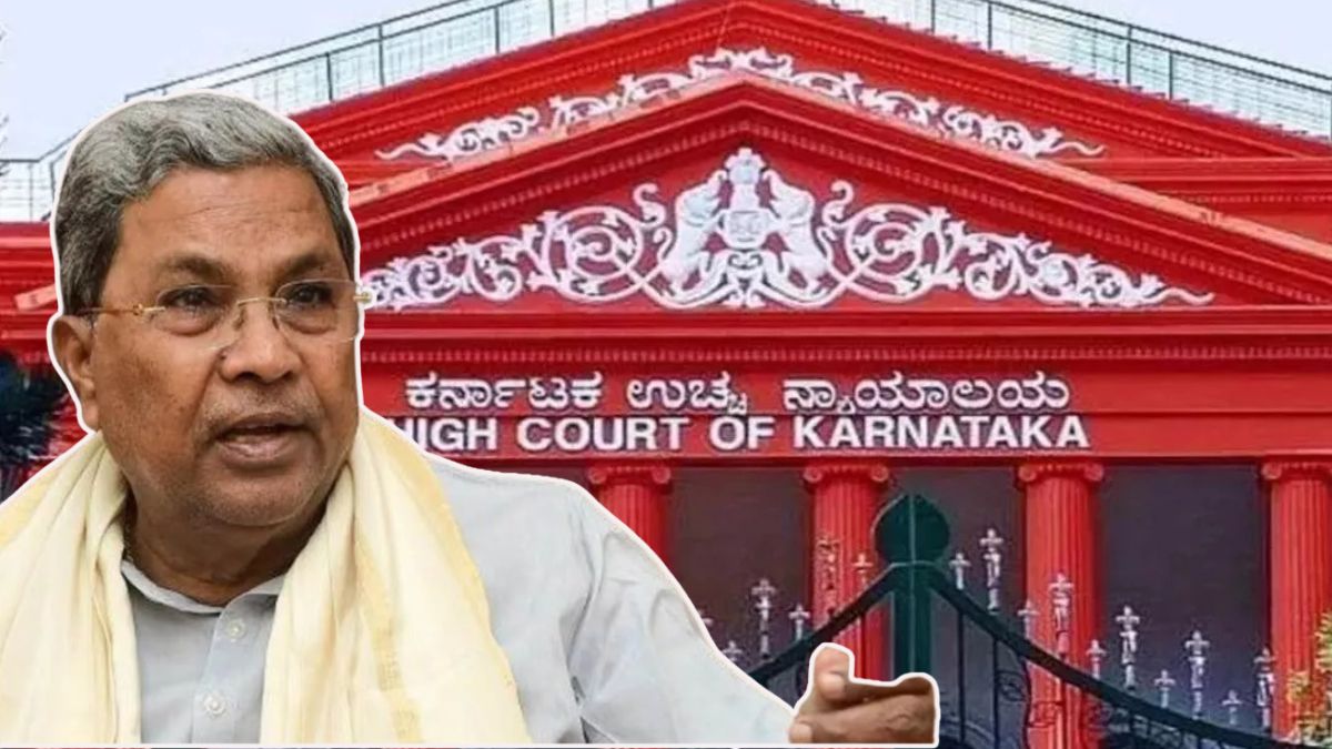 karnataka hc quashes order on public gatherings relief for hindu groups