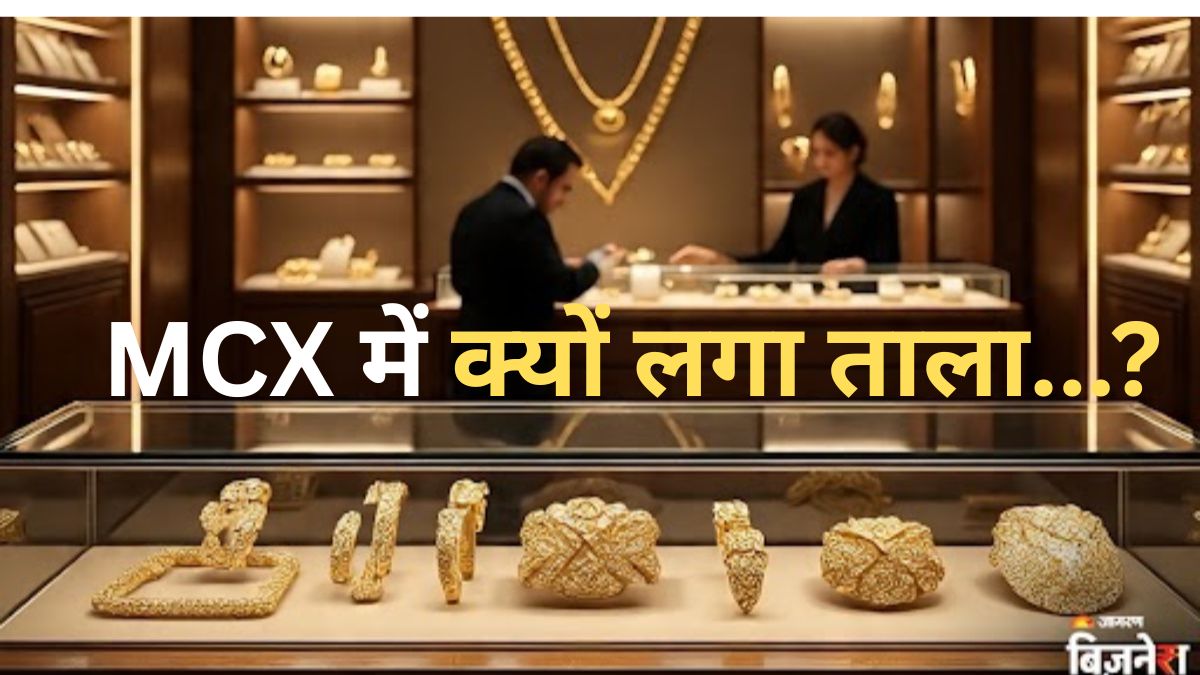 mcx trading delayed technical issues and expected start time