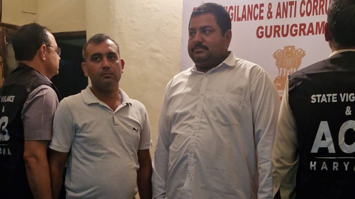 clerk middleman arrested for bribery at ateli bdo office